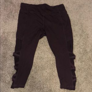 Active Life cropped leggings